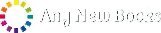 Any New Books Logo
